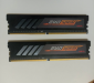 GEIL Evo Spear (4+4) 8gb 2400mhz Ram